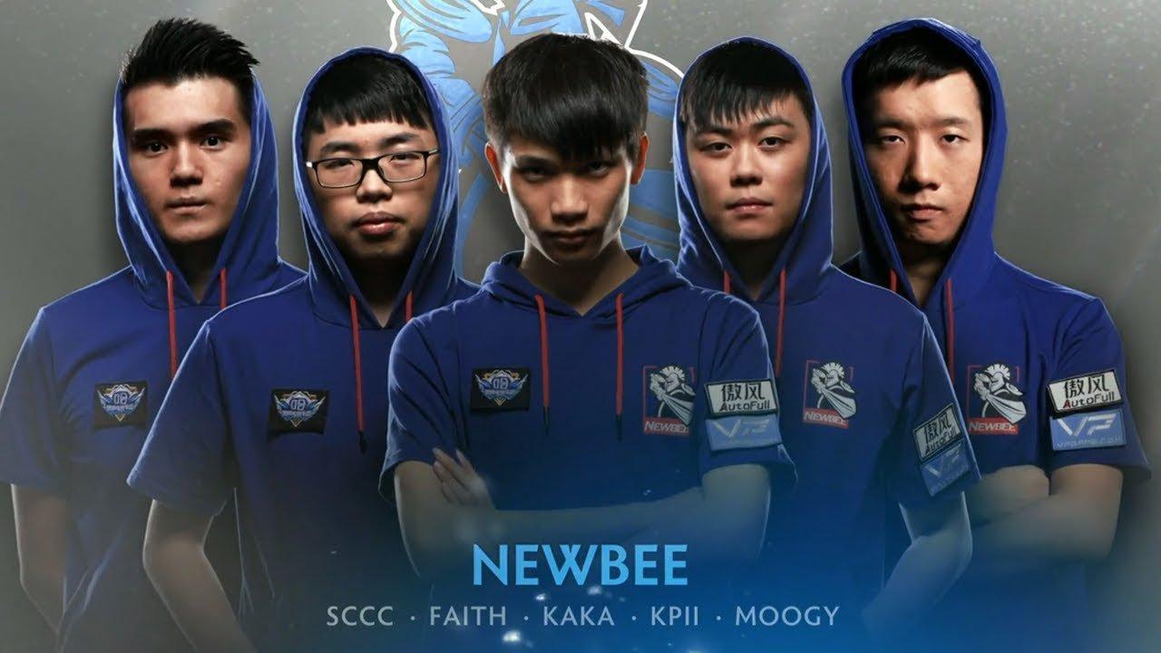 Newbee.B战队今日积分战况深度解析